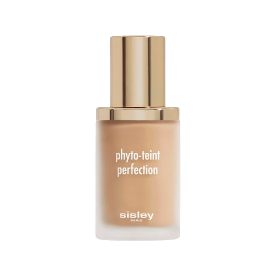 PHYTO-TEINT Base PERFECTION 3W2 HAZEL